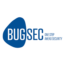 Bugsec logo cybersecurity